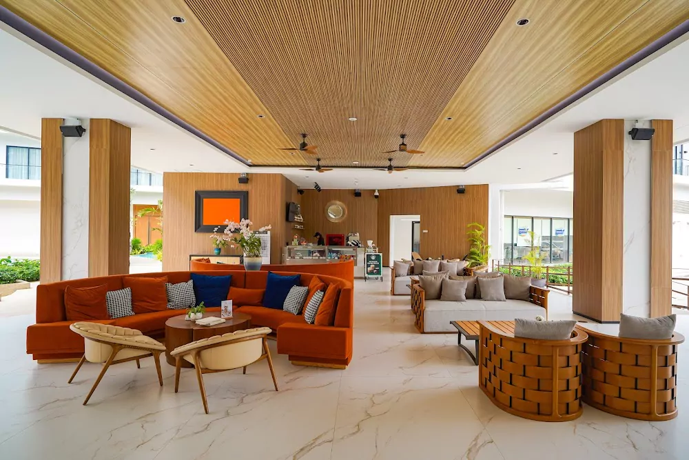 Банг Тао, AROONSAWAT CAFE как добраться