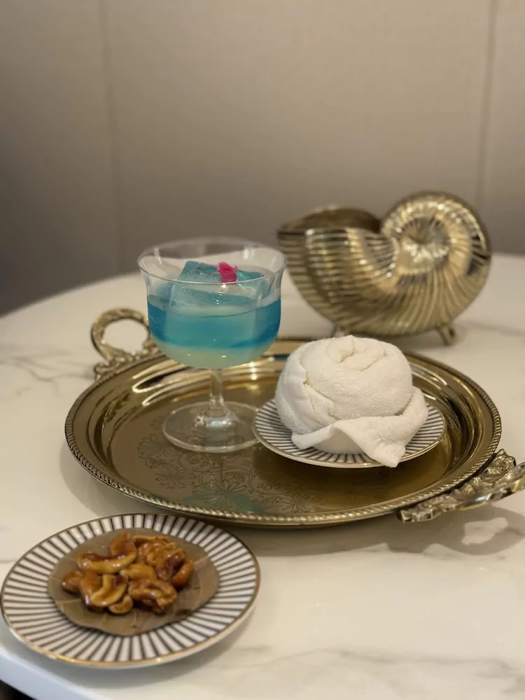 Patong, The CYAN at Patong Hotel location