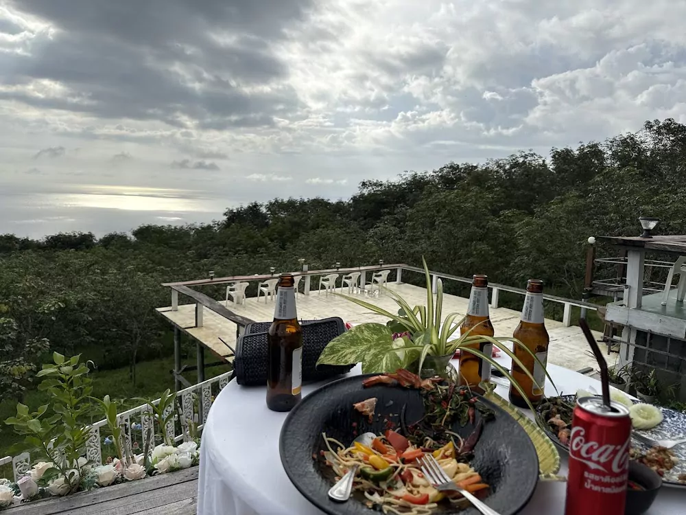 Karon, Big Buddha Art Cafe & Restaurant explore