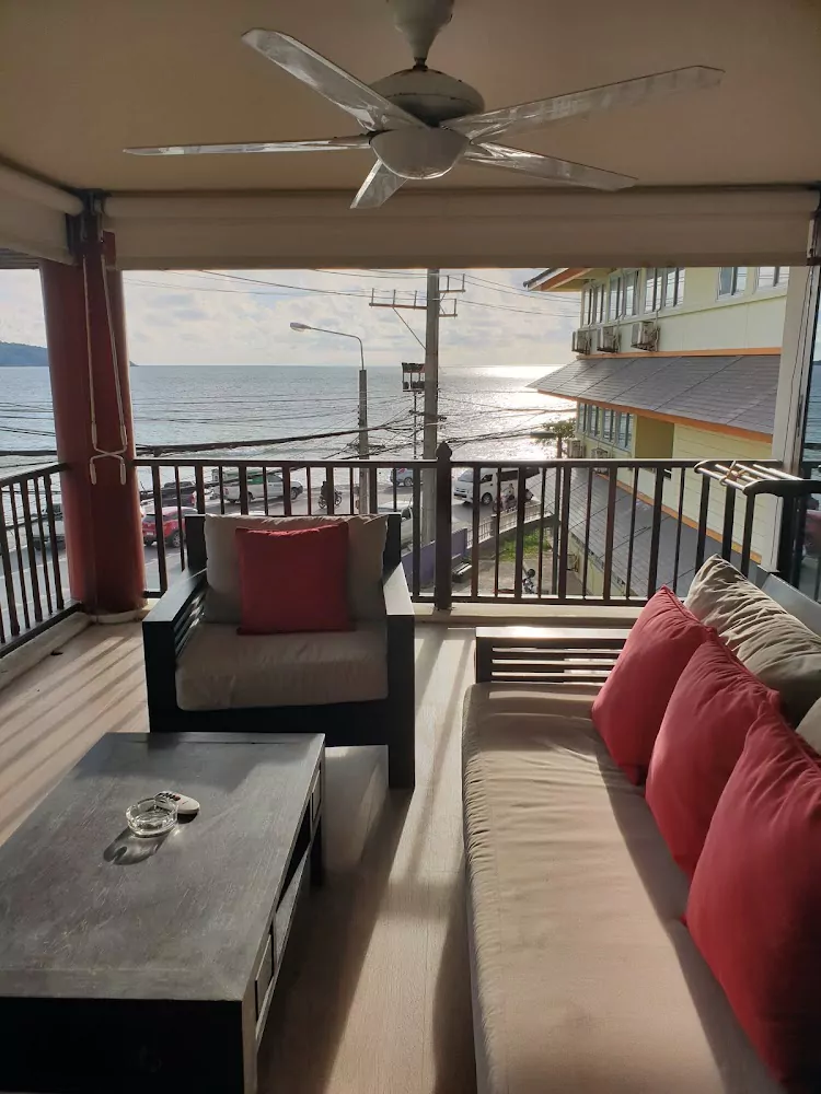 Patong, The Residence Kalim Bay photo