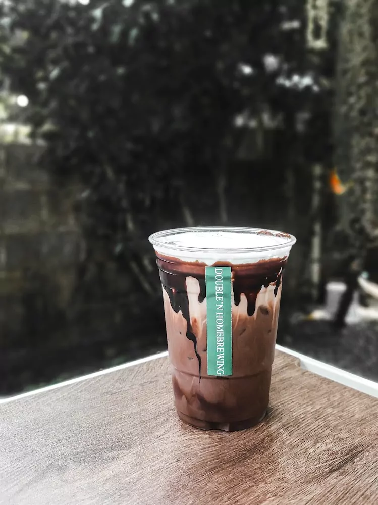 Bang Tao, Double / N Homebrewing.Phuket map