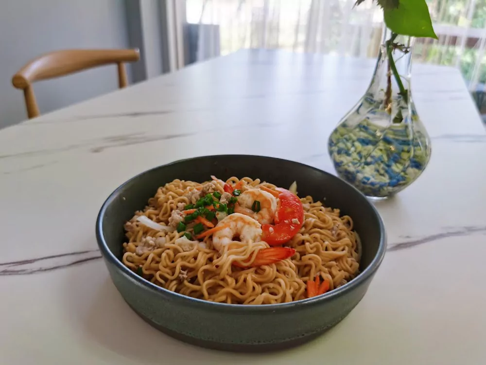 Phuket Town, Posh and Pow Club Café map