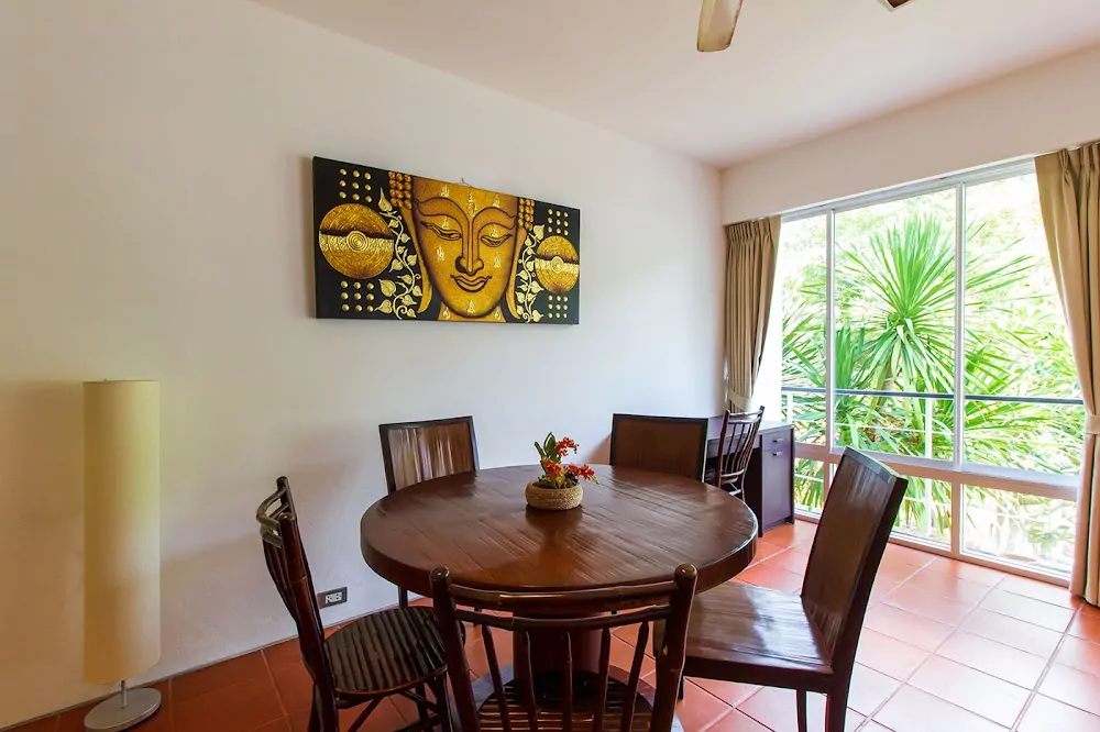 Kamala, Kamala Hills Estate visit