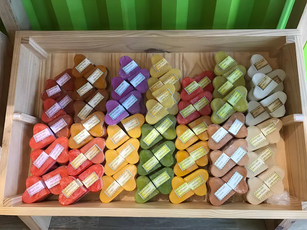 Karon, Lemongrass House Karon route