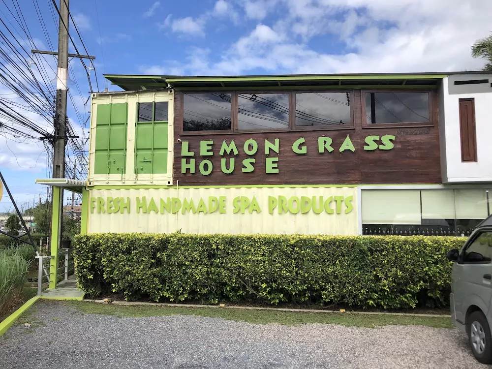 Karon, Lemongrass House Karon working hours