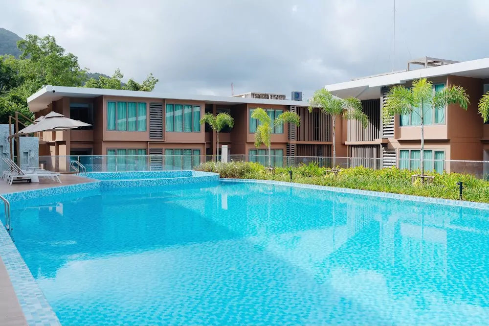 Kamala, Wyndham Garden Phuket Kamala how to reach