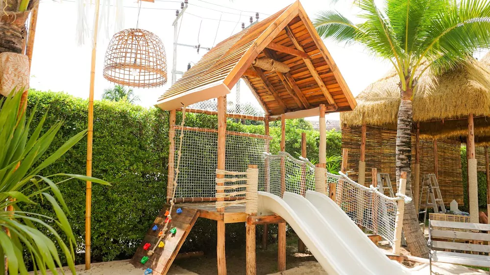 Karon, Lido Bar exact address