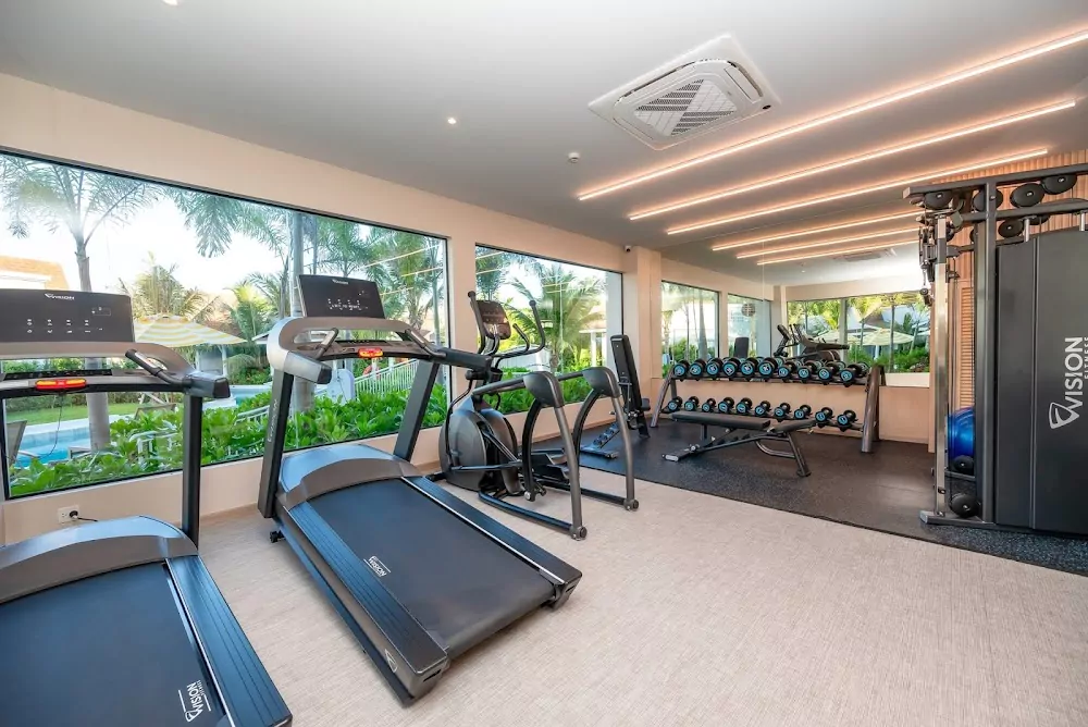 Thep Krasatti, Lalynn Resort & Villas route