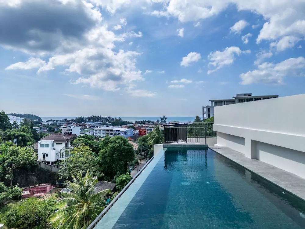 Karon, Palmetto Park Residence photo