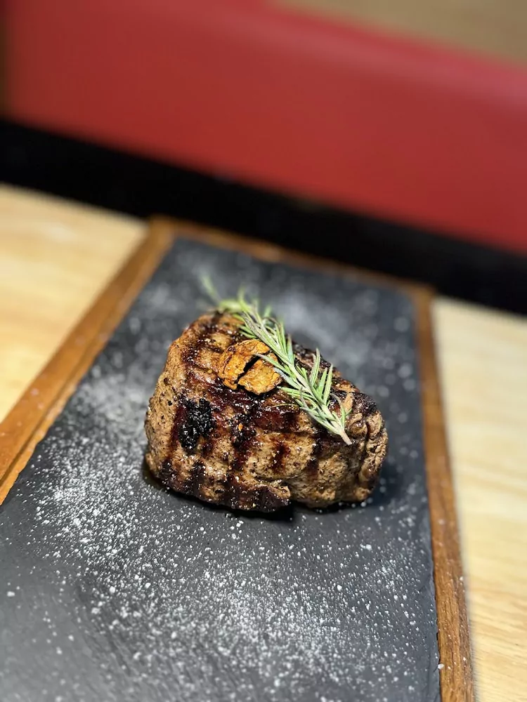 Патонг, Lucky you Restaurant посетить