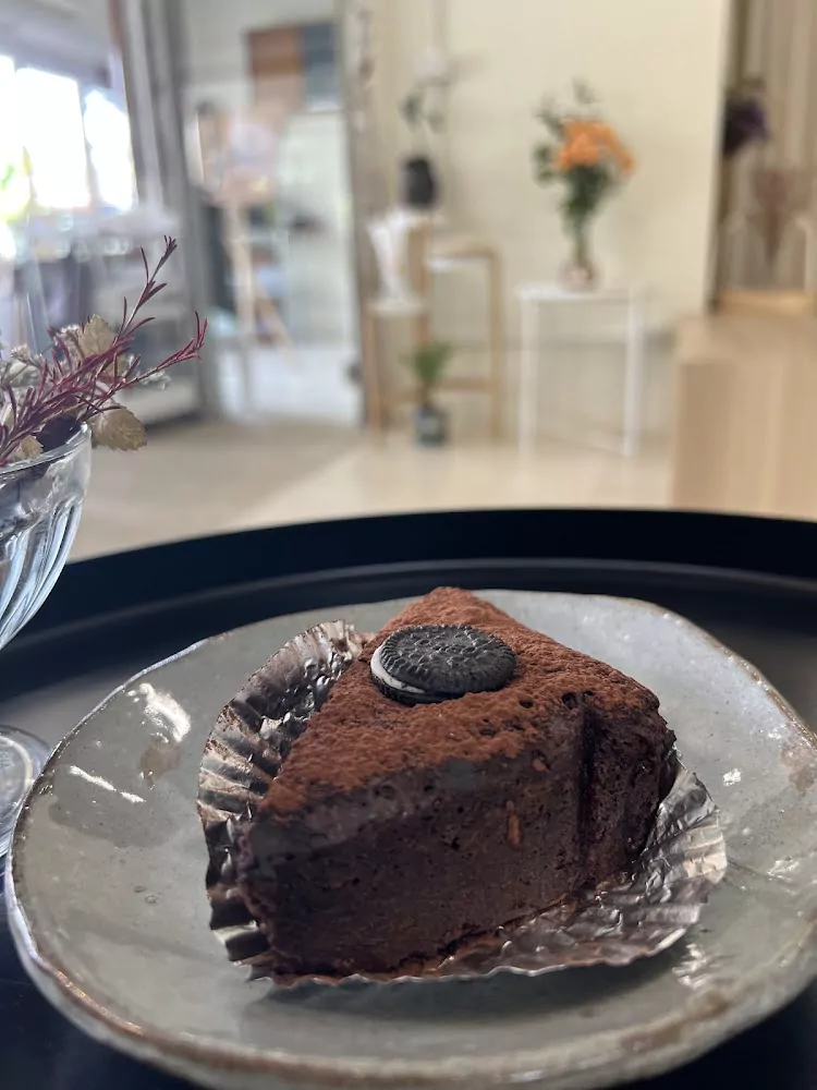 Рассада, MOLACAFF где находится