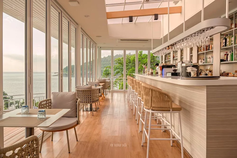 Карон, Cape Rock Cuisine адрес