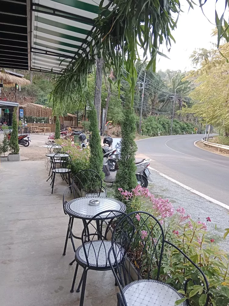 Ката, Reeno’s Coffee как добраться