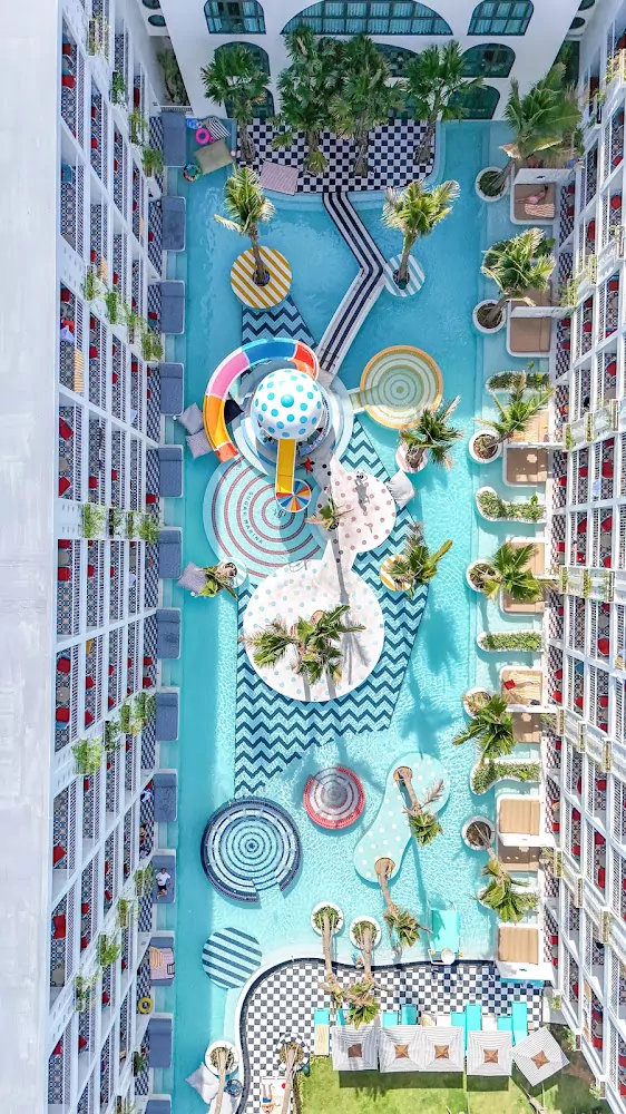 Kata, Sugar Marina Hotel -POP- Kata Beach exact address