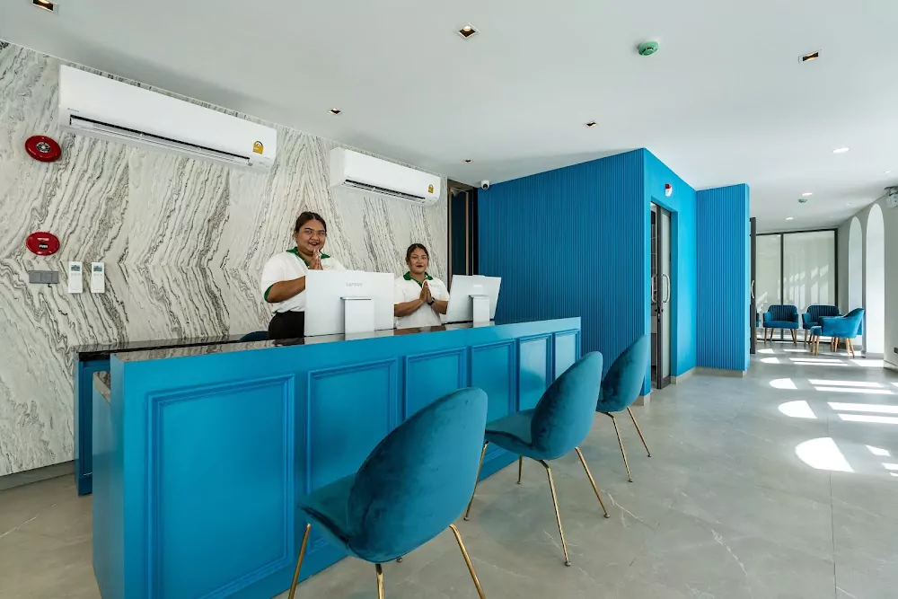 Karon, Palmetto Park Residence photo