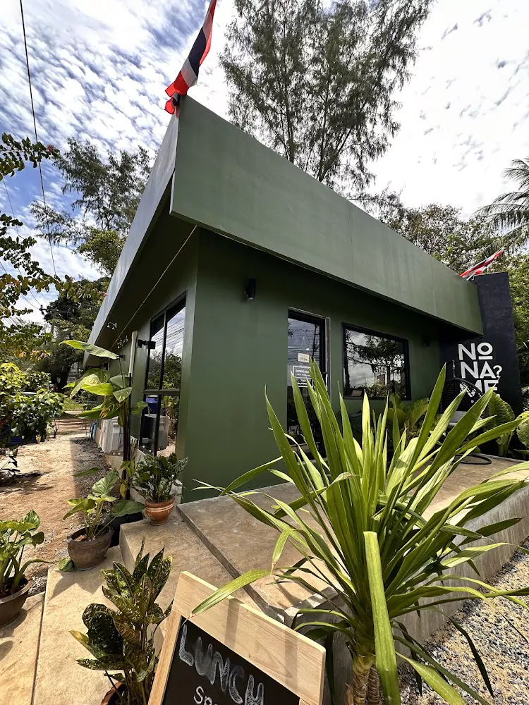 Банг Тао, NONAME Phuket как добраться