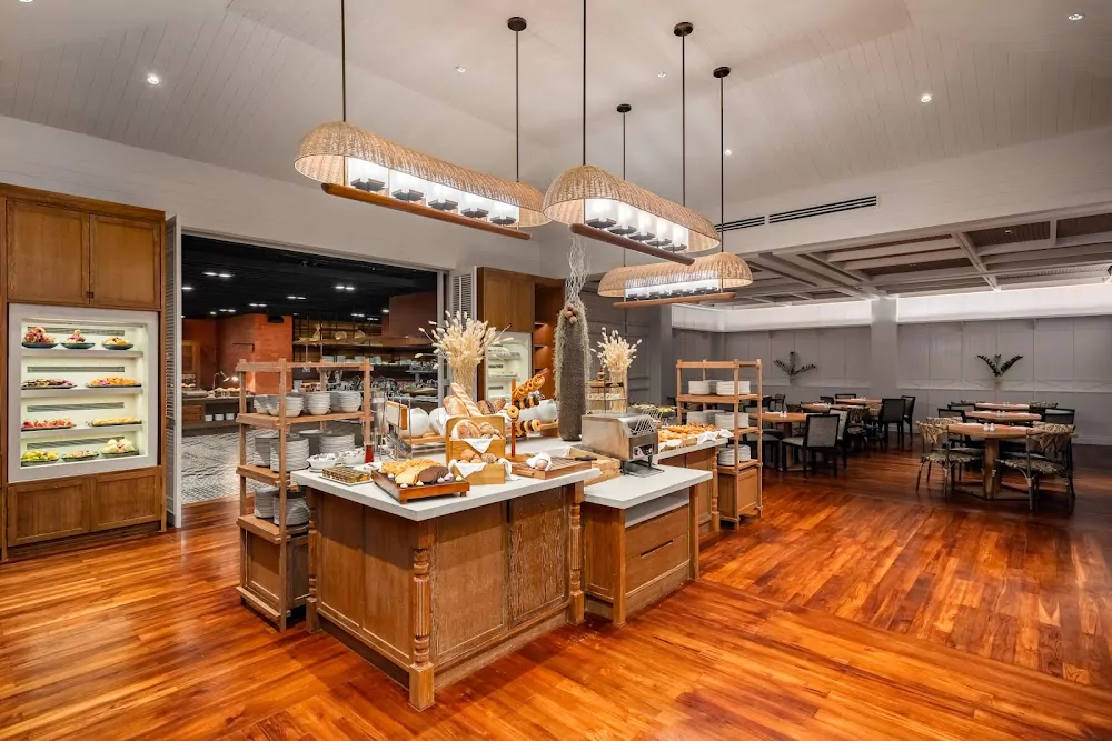 Bang Tao, Terra & Mar at SAii Laguna Phuket address