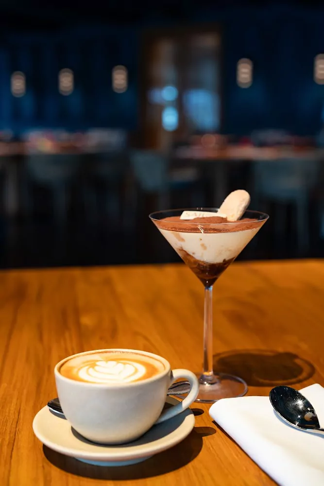 Bang Tao, Terra & Mar at SAii Laguna Phuket visit