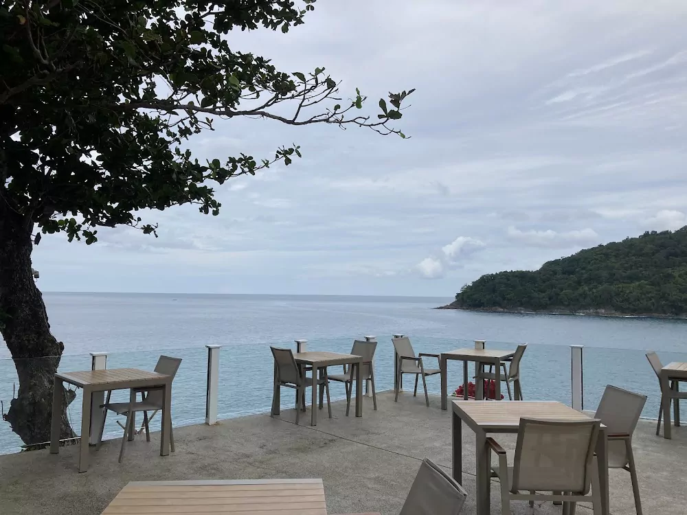 Карон, Cape Rock Cuisine найти