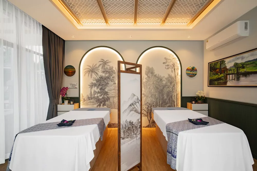 Bang Tao, A.Z. Sunrise Resort & Fitness Club find