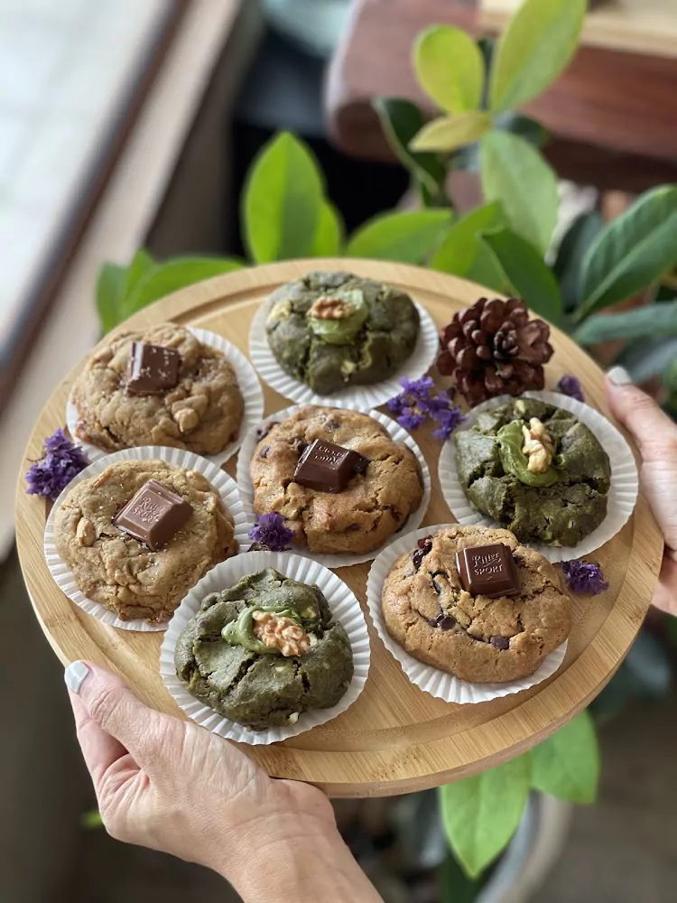 Рассада, MOLACAFF карта