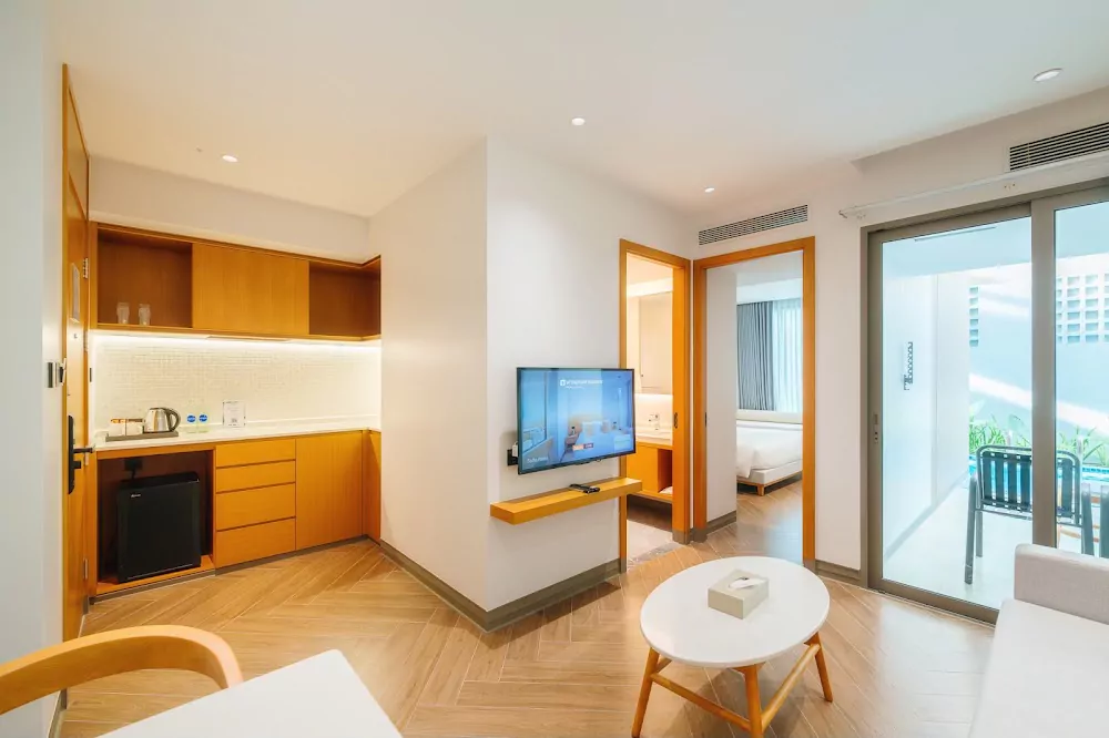 Kamala, Wyndham Garden Phuket Kamala photo