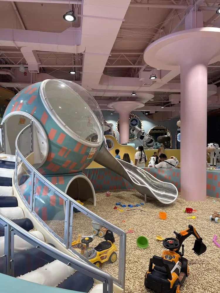 Чалонг, Oto Play Park Chalong часы работы