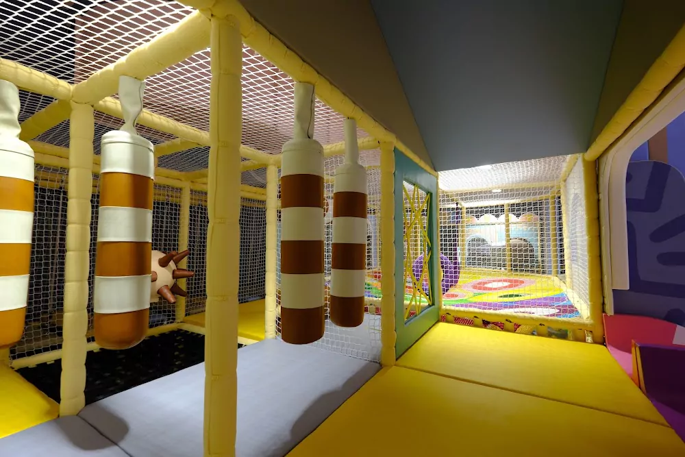 Чалонг, Oto Play Park Chalong карта