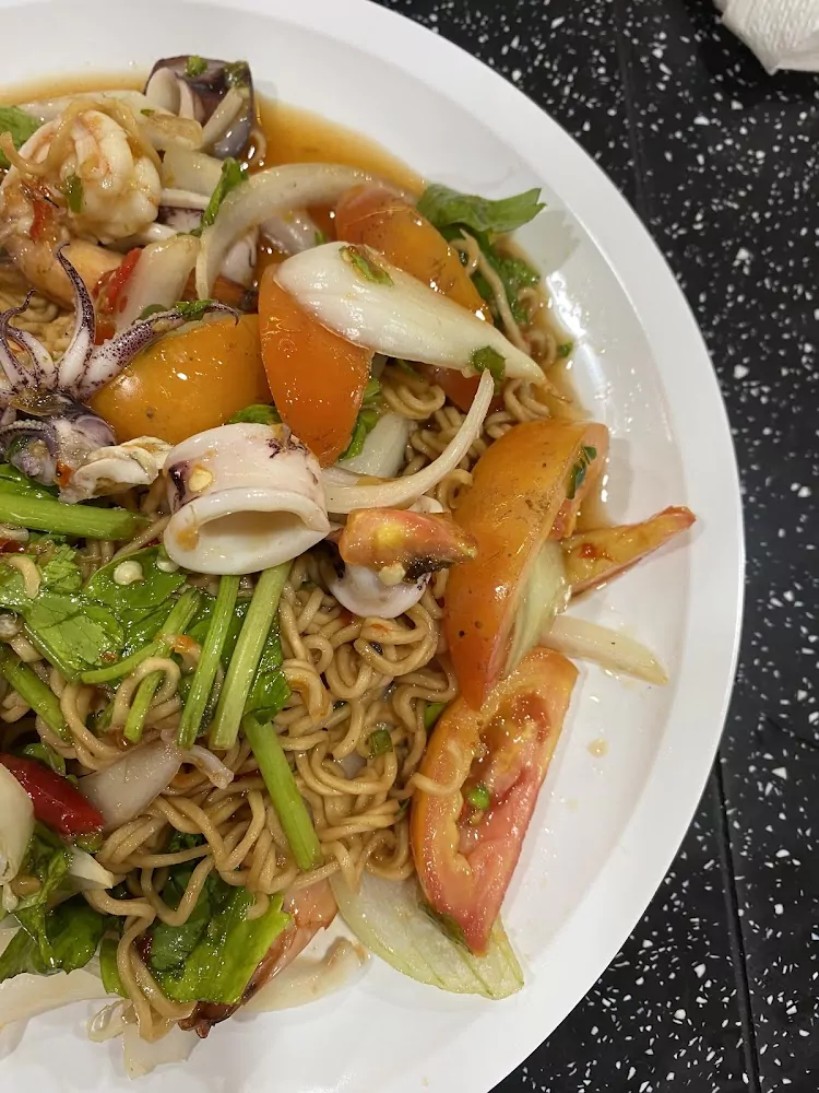 Патонг, Lucky you Restaurant как доехать