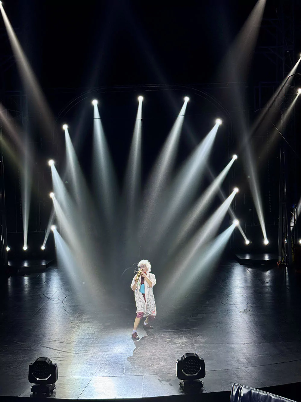 Kathu, Phuket Circus opening hours