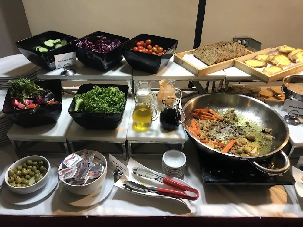 Patong, 19th Floor Andaman Sky Lounge location