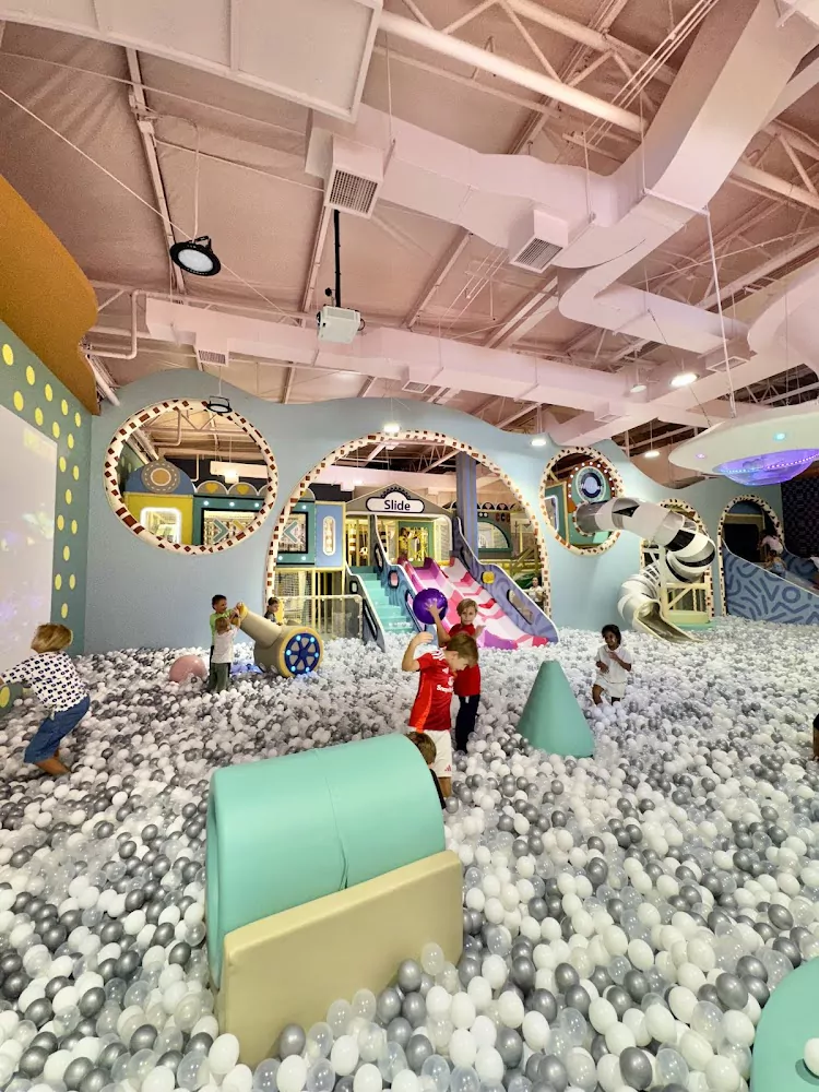 Чалонг, Oto Play Park Chalong сходить