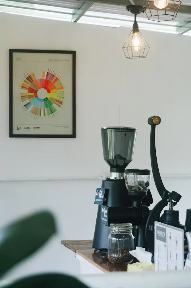 Bang Tao, Double / N Homebrewing.Phuket visit