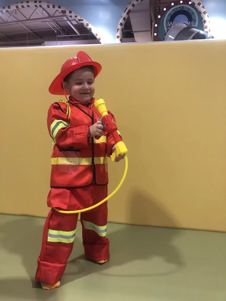 Чалонг, Oto Play Park Chalong маршрут