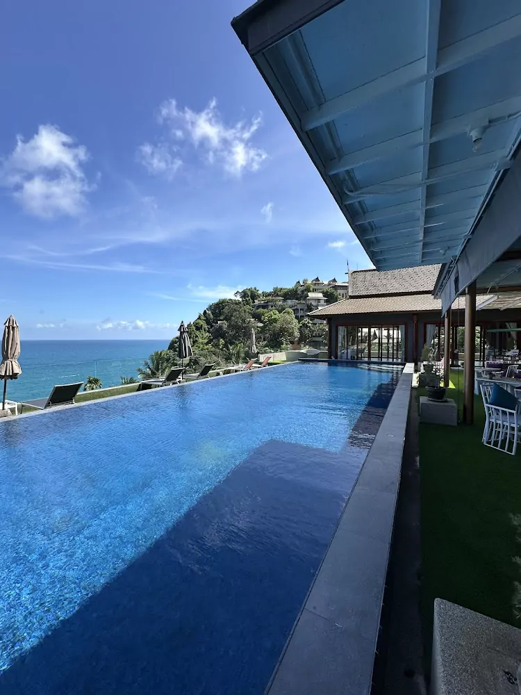 Камала, The cradle restaurant время работы