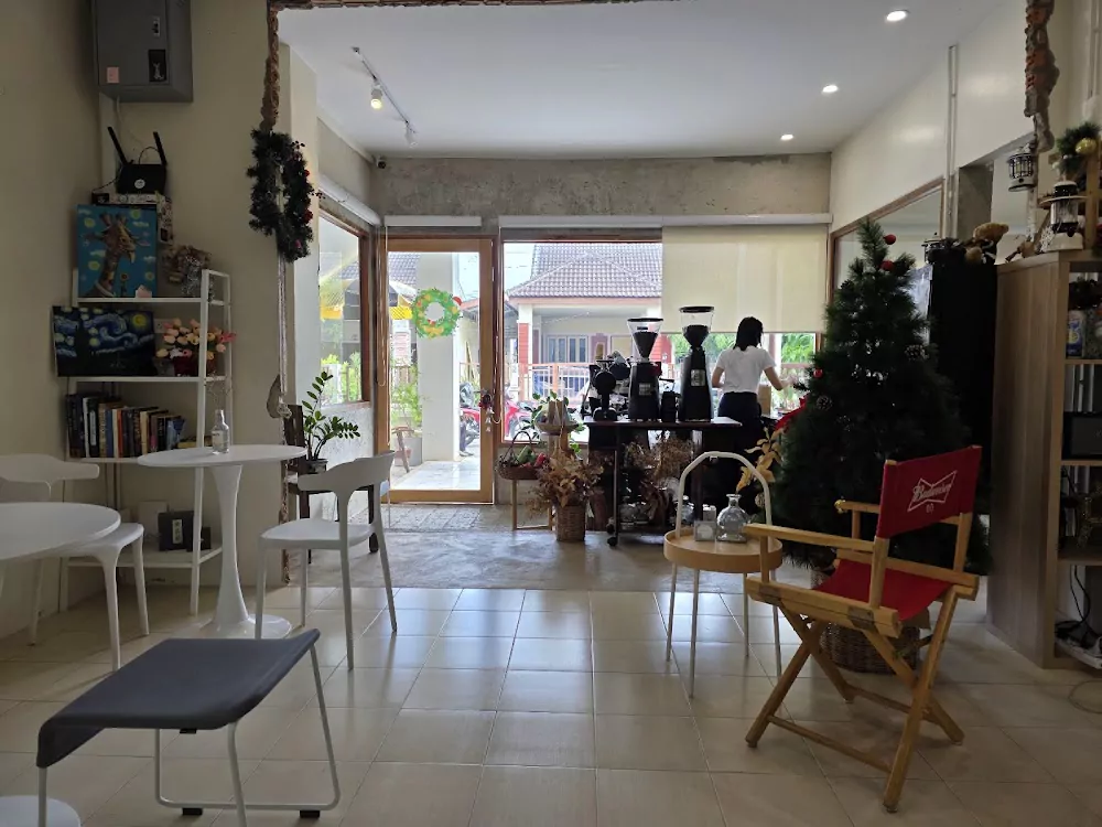 Рассада, MOLACAFF адрес