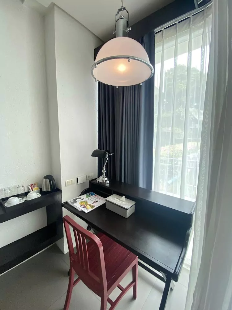 Kata, Sugar Palm Grand visit