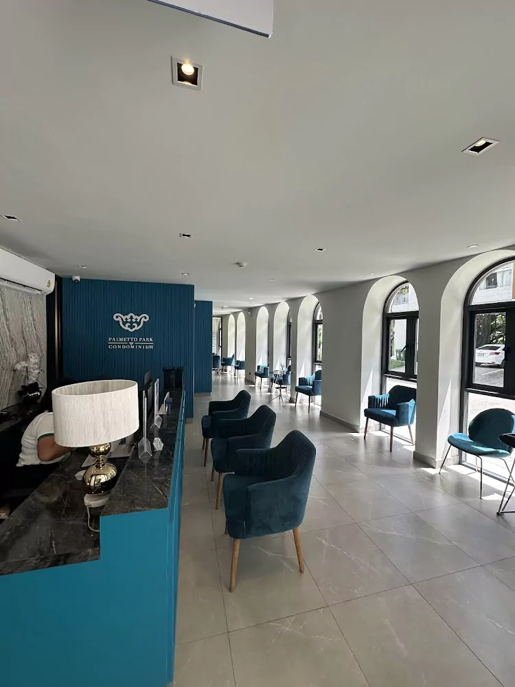 Karon, Palmetto Park Residence address