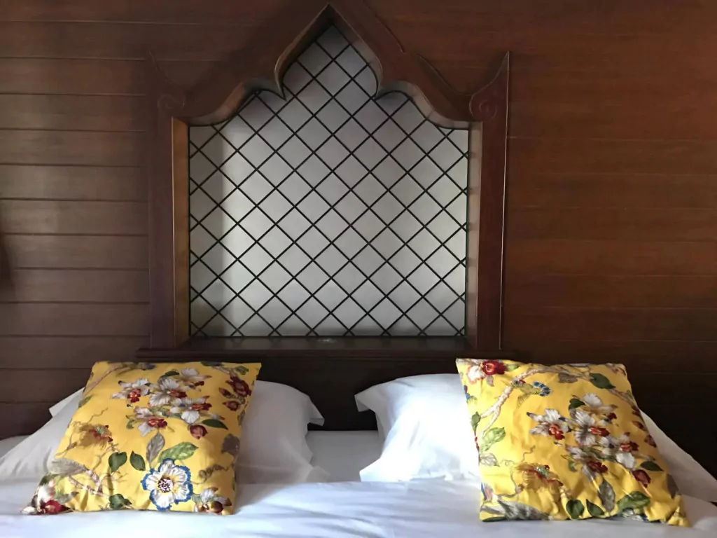 Patong, The Residence Kalim Bay working hours