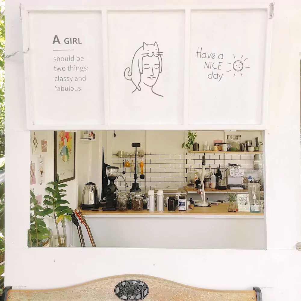 Bang Tao, Double / N Homebrewing.Phuket working hours