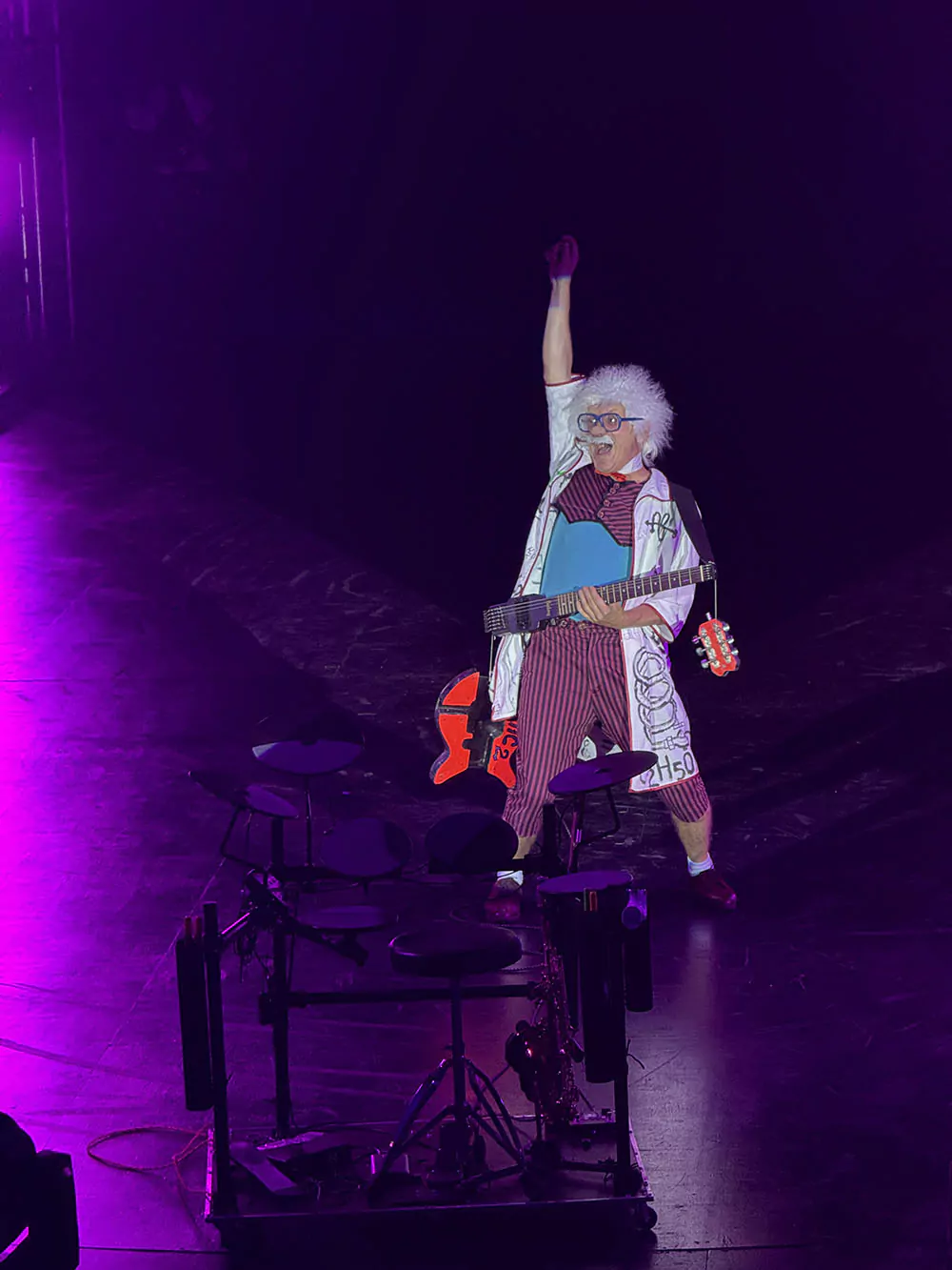 Kathu, Phuket Circus photo