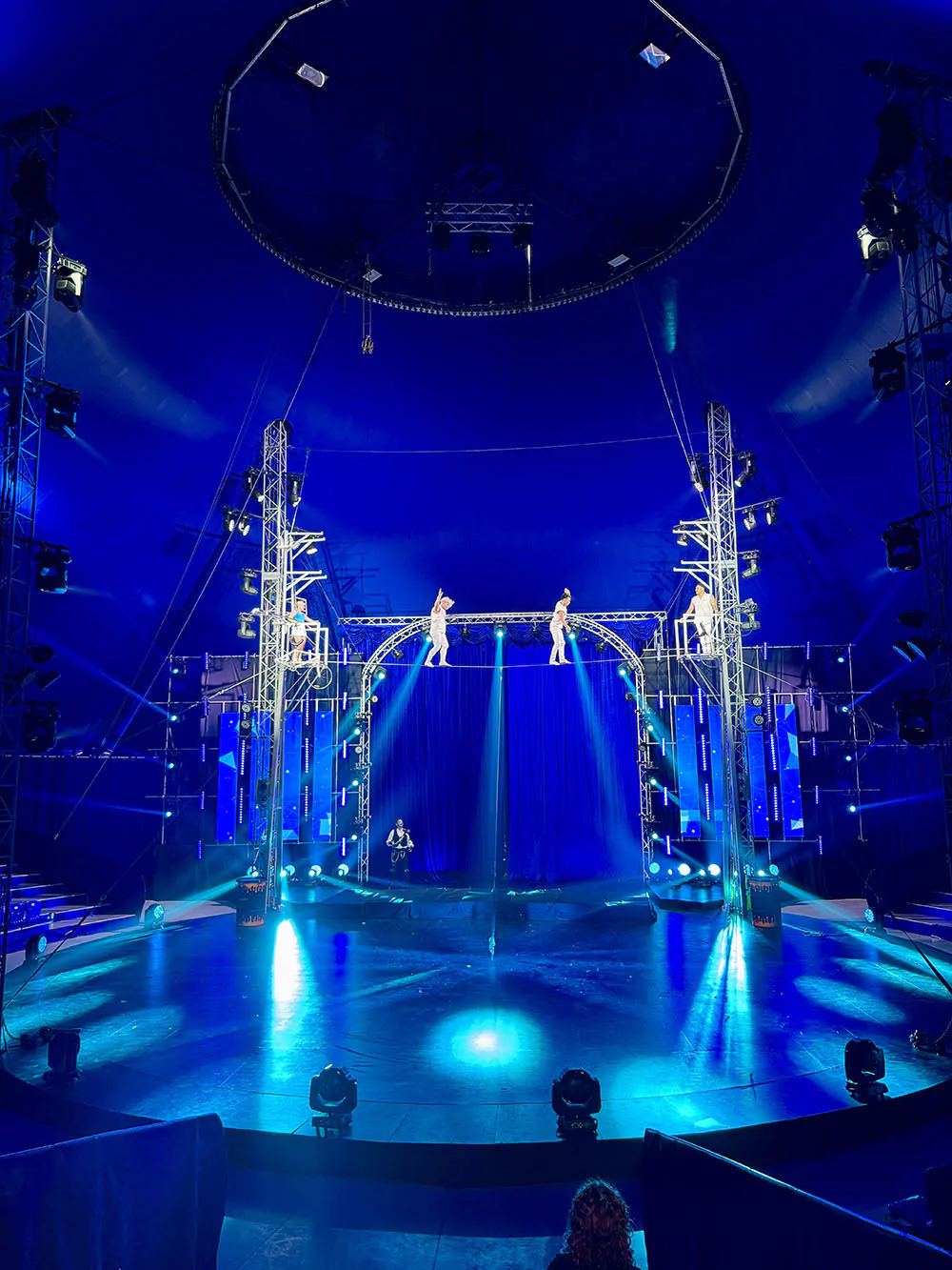 Kathu, Phuket Circus how to get there