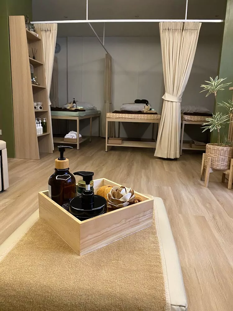 Камала, GOOD DAY MASSAGE (Kamala) фото