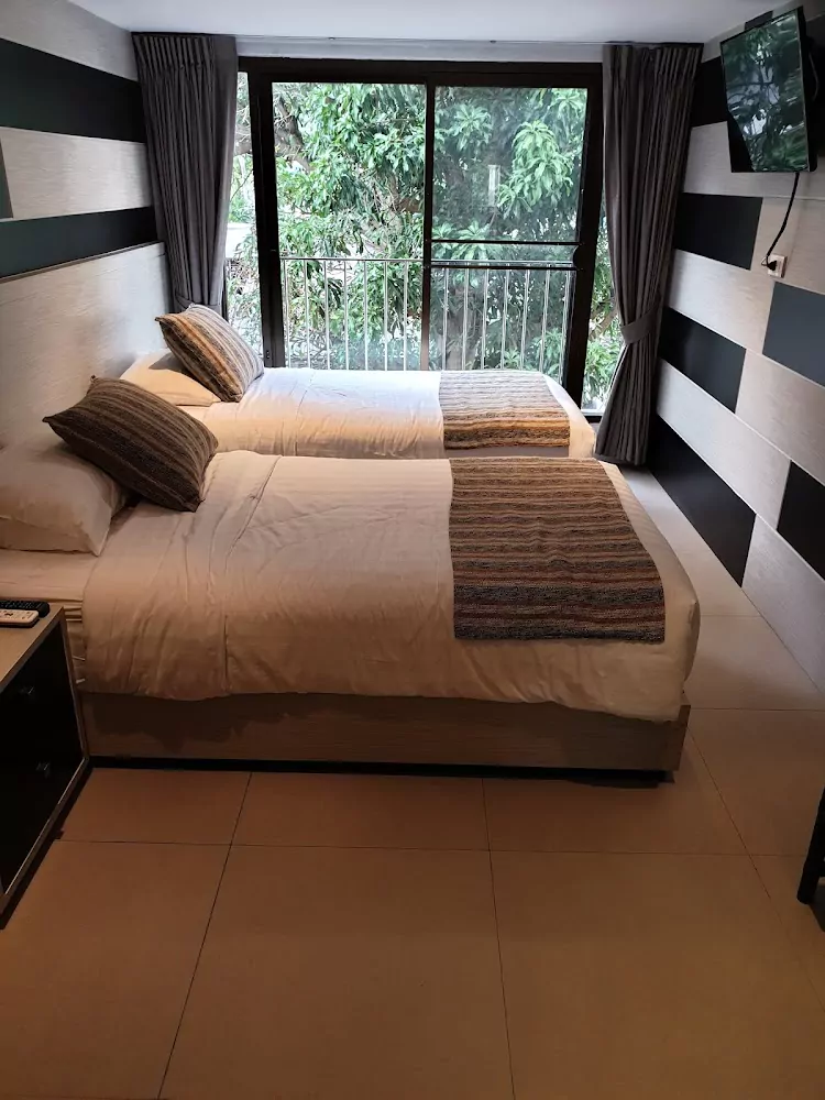 Patong, The Residence Kalim Bay photo