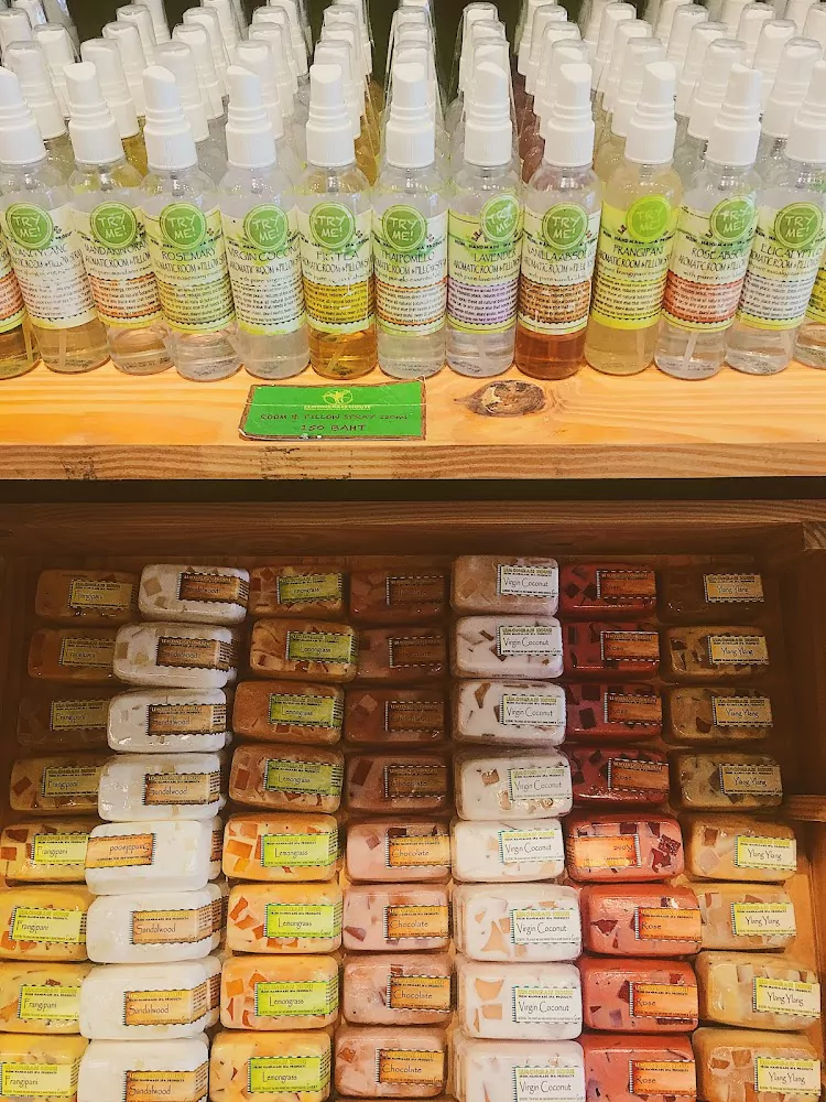 Karon, Lemongrass House Karon how to reach