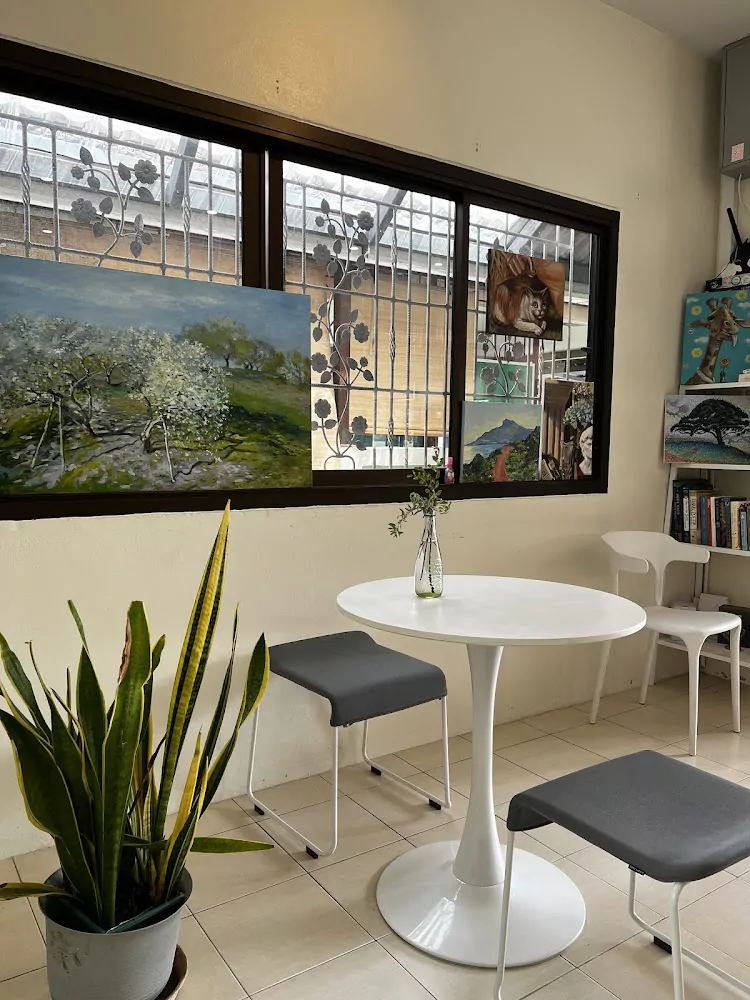 Рассада, MOLACAFF добраться самостоятельно