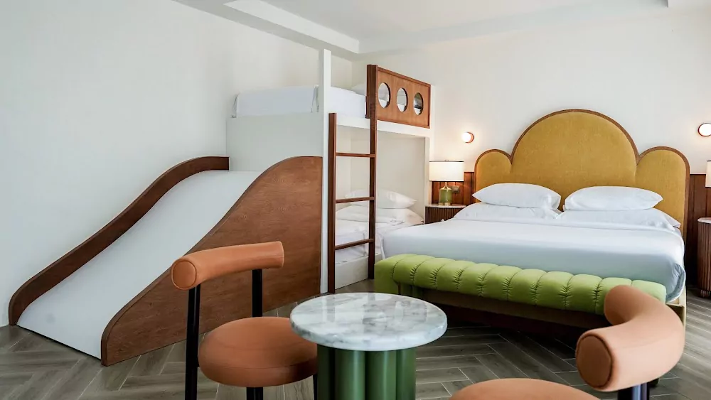 Kata, Sugar Marina Hotel -POP- Kata Beach visit