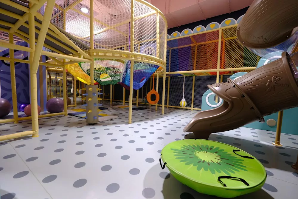 Чалонг, Oto Play Park Chalong точный адрес