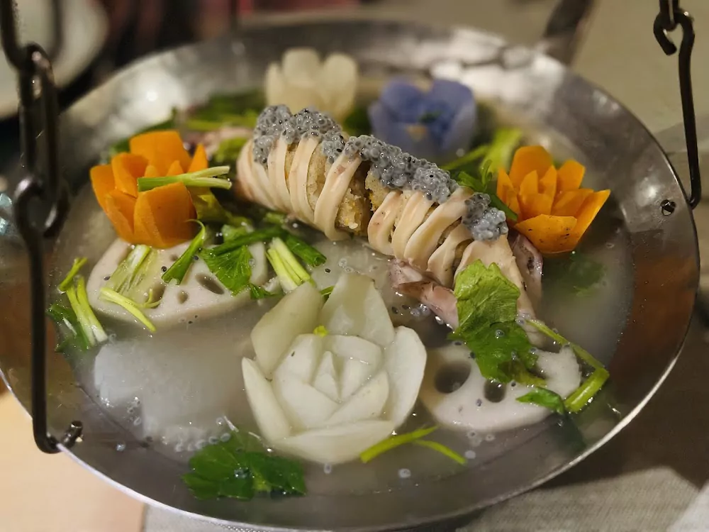 Kata, Param Para Restaurant Phuket address