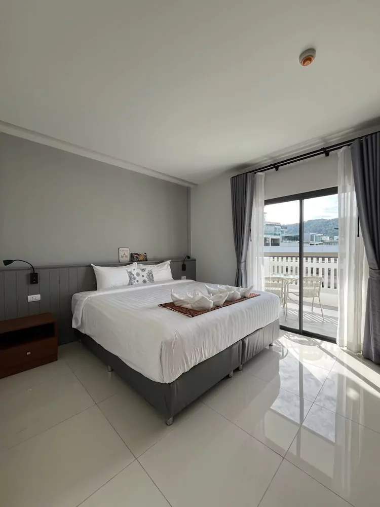 Ката, Thawalai Inn Kata время работы